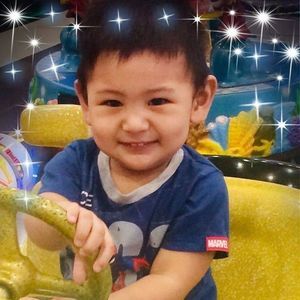 Meet your Posher, Alma